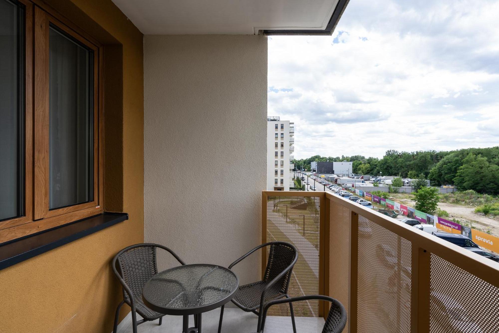 Rentplanet - Miedziana Apartment *