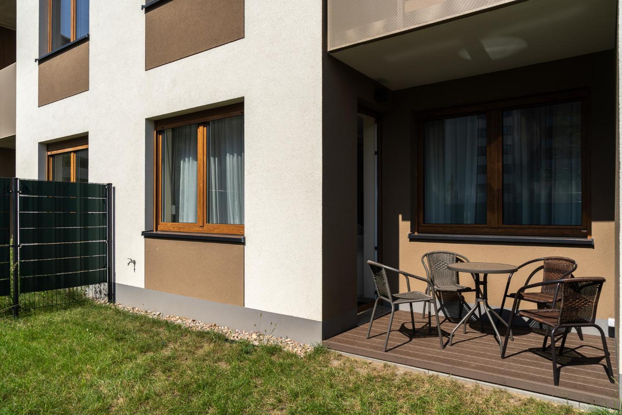 Rentplanet - Miedziana * Wroclaw