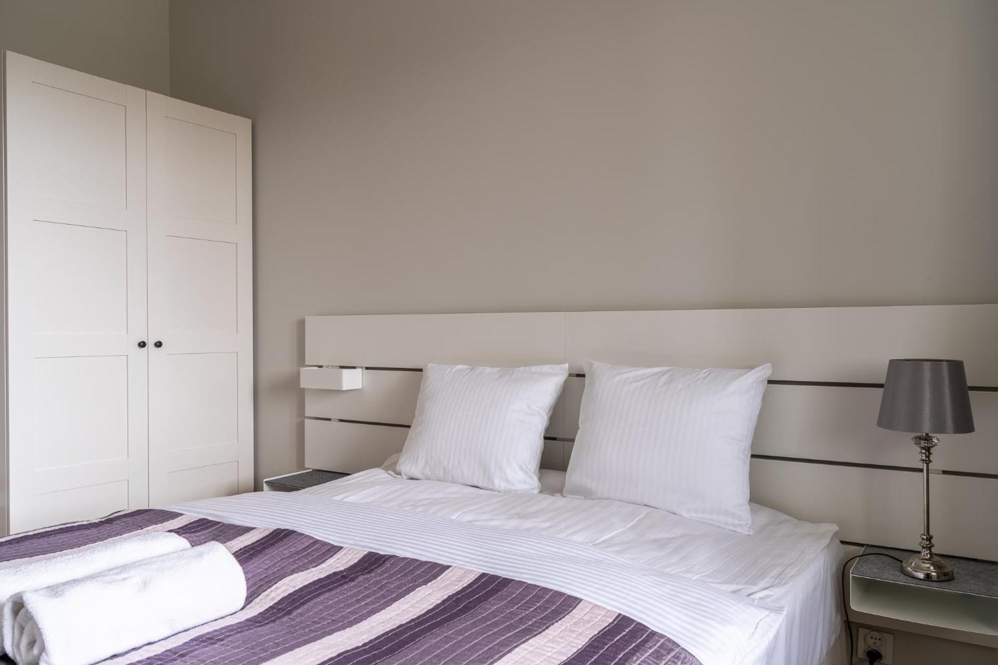 Apartment Rentplanet - Miedziana Wroclaw