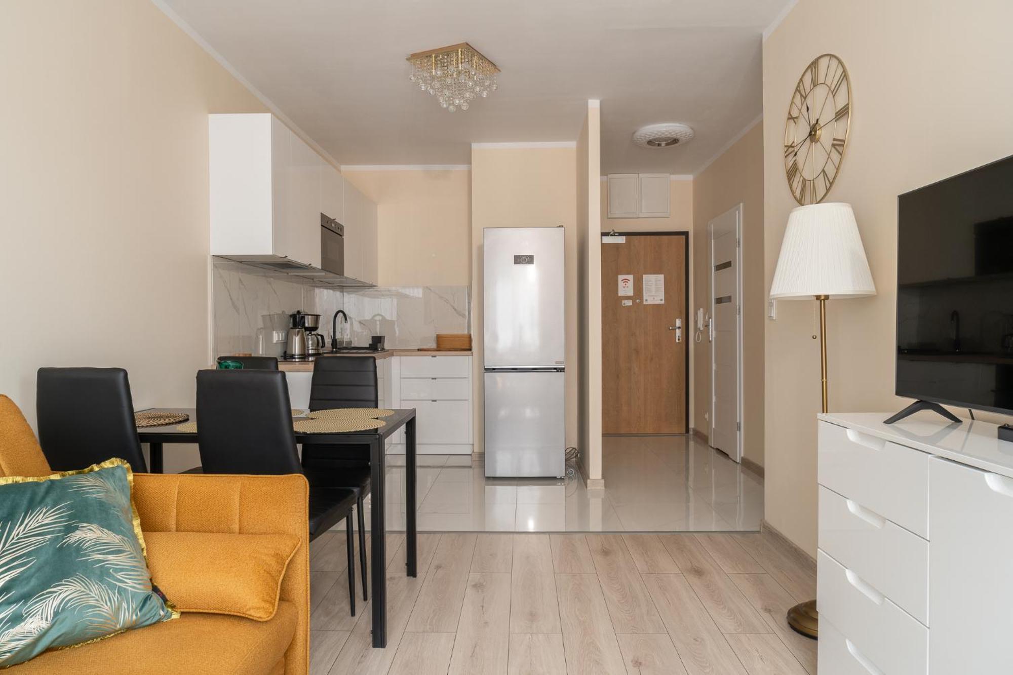 Rentplanet - Miedziana Wroclaw